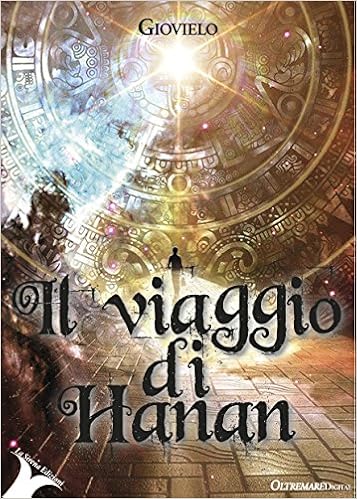 Giovielo - Il viaggio di Hanan (2016)