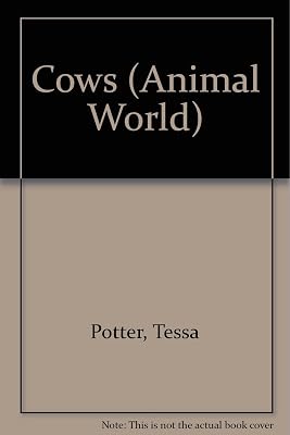 Cows (Animal World)