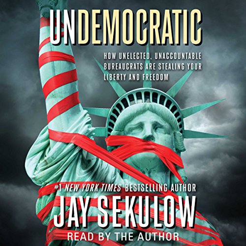 Power Trip by Jay Sekulow