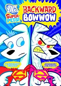 Backward Bowwow