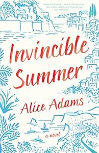 Invincible Summer