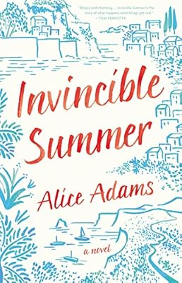 Invincible Summer