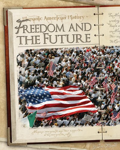 Freedom and the future by Jim Ollhoff