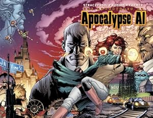 The Adventures of Apocalypse Al TP