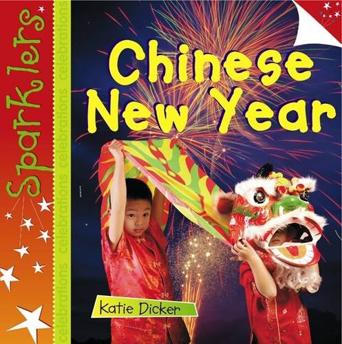 Chinese New Year by Katie Dicker