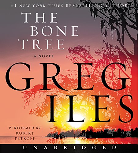 The Bone Tree by Greg Iles