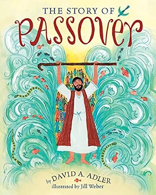 The Story of Passover