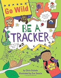 Be a Tracker