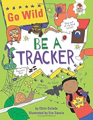 Be a Tracker