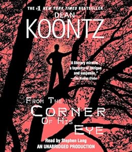 From the Corner of His Eye (Dean Koontz)