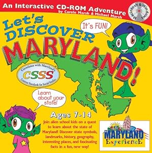 Let's Discover Maryland (The Maryland Experience)