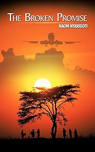 The Broken Promise by Naom Nyarigoti