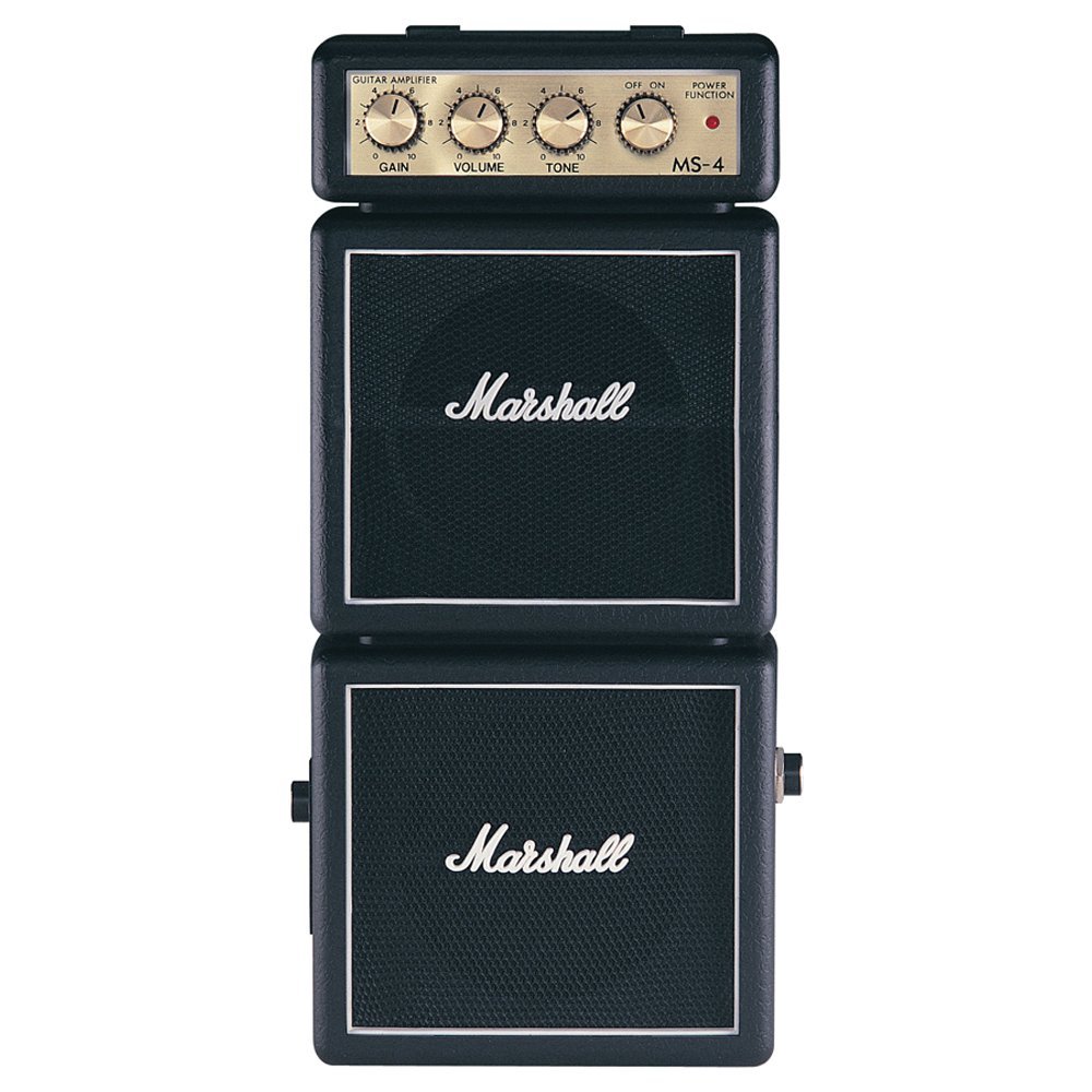     Marshall MS 4

    