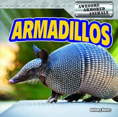 Armadillos
