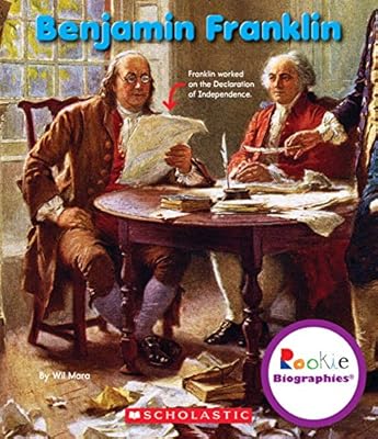 Benjamin Franklin