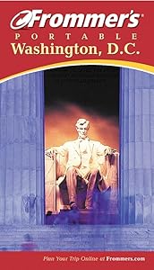 Frommer's Portable Washington, D.C. (Frommer's Portable)