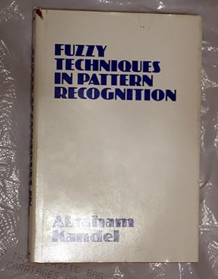 Fuzzy techniques in pattern recognition