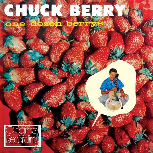One Dozen Berry's