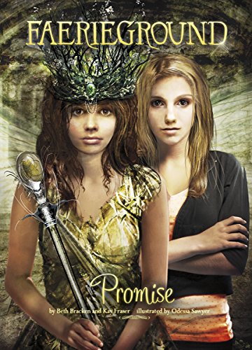 Promise by Beth Bracken
