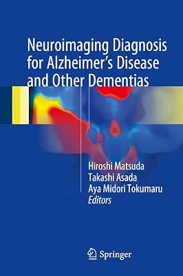 Neuroimaging Diagnosis for Alzheimer's Disease and Other Dementias