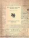 Nova Scotia vital statistics from newspapers, 1813-1822