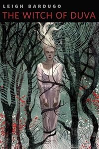 The Witch of Duva: A Tor.Com Original