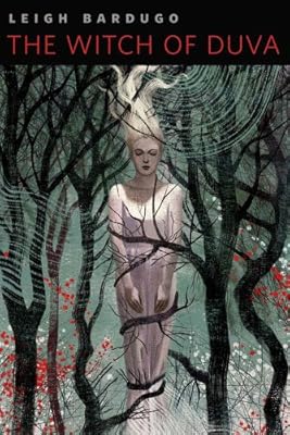 The Witch of Duva: A Tor.Com Original