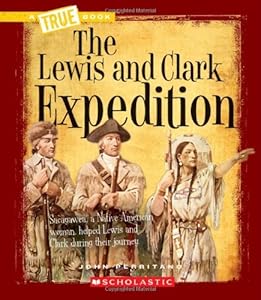 The Lewis and Clark Expedition