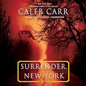 Surrender, New York
