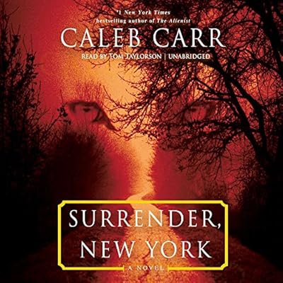 Surrender, New York