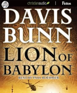 Lion of Babylon