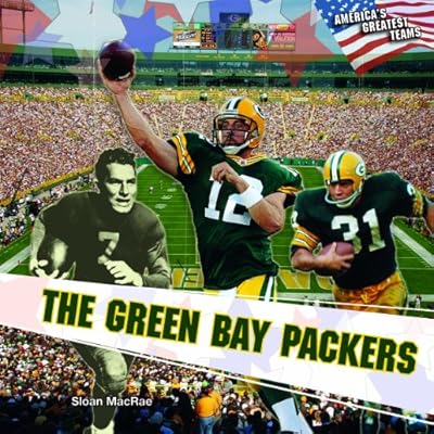 The Green Bay Packers
