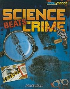 Science Beats Crime