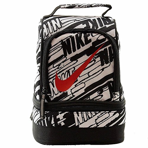 Nike 9A2546 Contrast Insulated Tote Lunch Bag