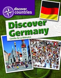 Discover Germany