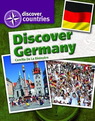 Discover Germany