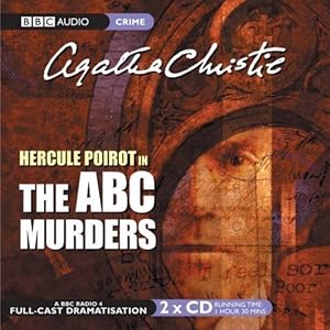 The ABC Murders