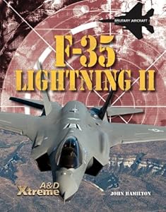 F-35 Lightning II