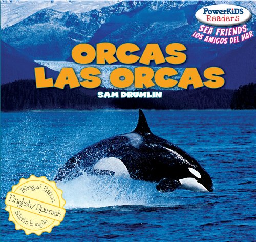 Orcas by Sam Drumlin