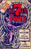 The 7 Keys to Power: The Master’s Book of Profound Esoteric Law