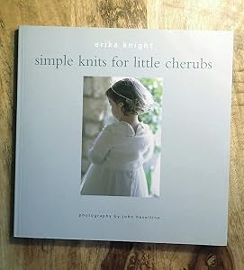Simple Knits for Little Cherubs