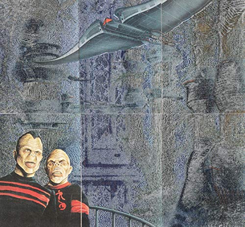 Algopix Similar Product 10 - SLIDERS TELEVISION SHOW 1997 INKWORKS