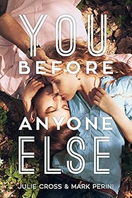 You Before Anyone Else