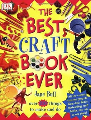 The Best Craft Book Ever