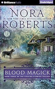 Blood Magick