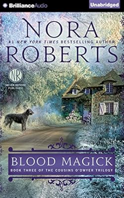 Blood Magick