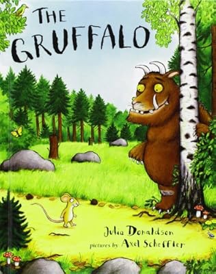 The Gruffalo
