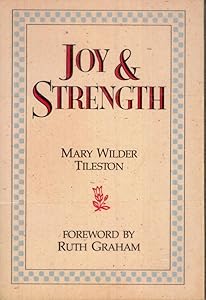 Joy and Strength