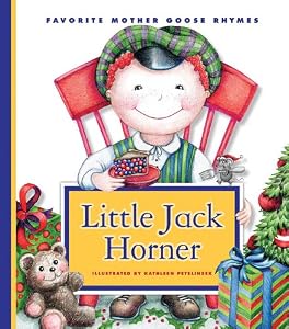 Little Jack Horner