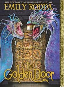 The Golden Door by Emily Rodda